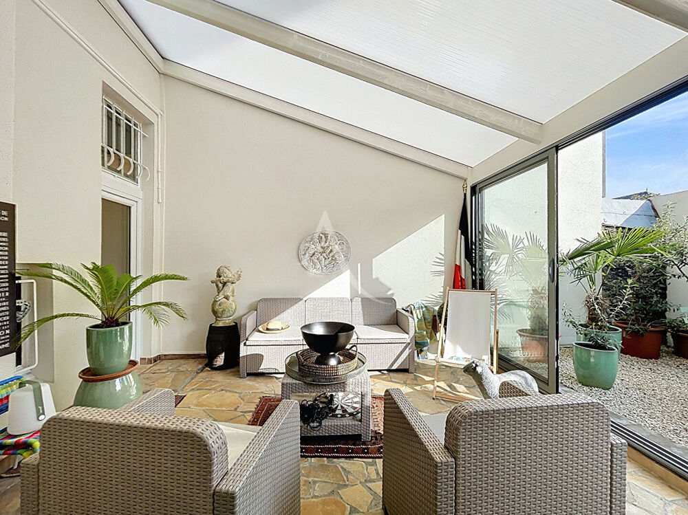 � vendre  Maison Angers (49000)