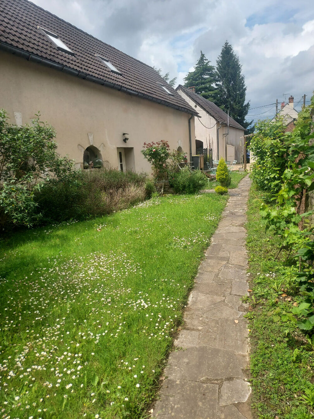 SAINT DENIS EN VAL