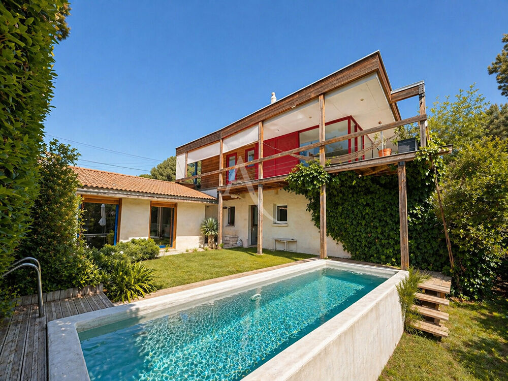 Maison 7 pièces 195 m² · à Sete · 195 m² · 650 000 €