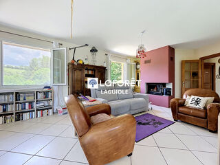  Maison à vendre 6 pièces 145 m²