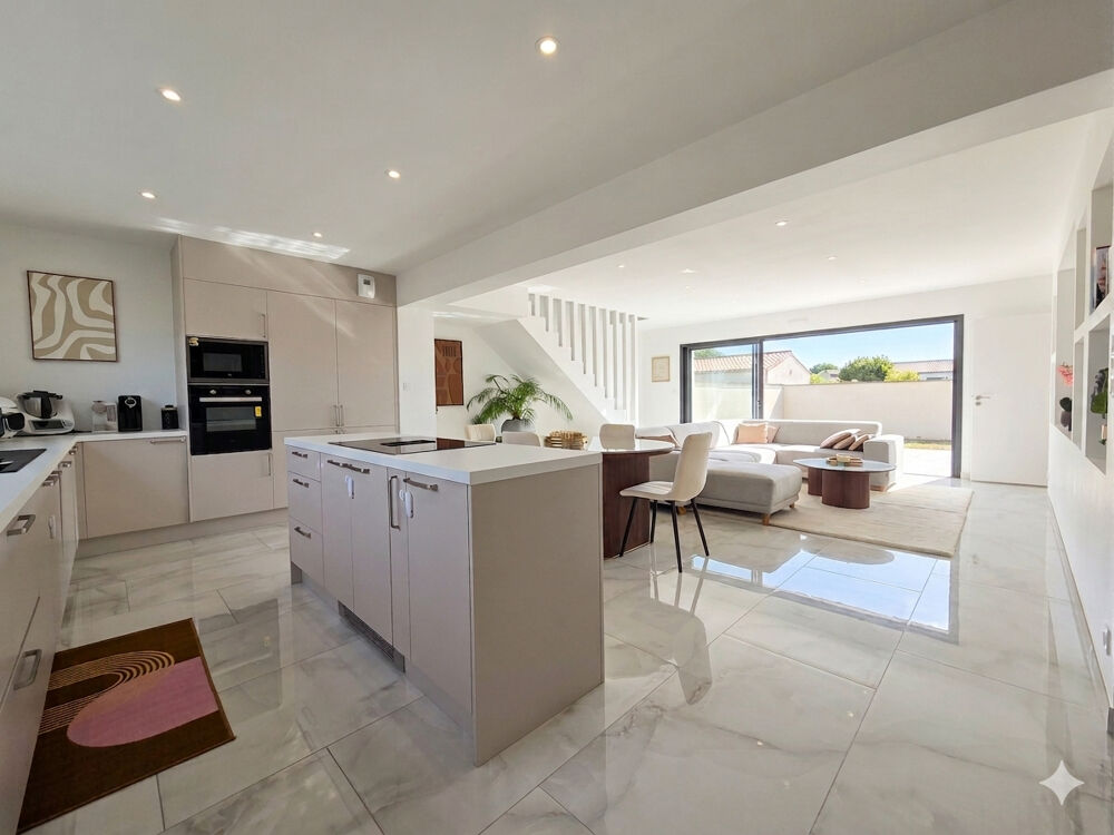 Maison 5 pièces 1 m² · à Geneston · 1 m² · 338 650 €