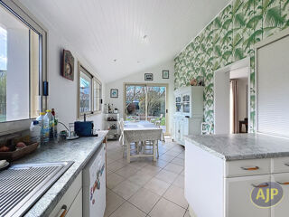  Maison à vendre 5 pièces 163 m²