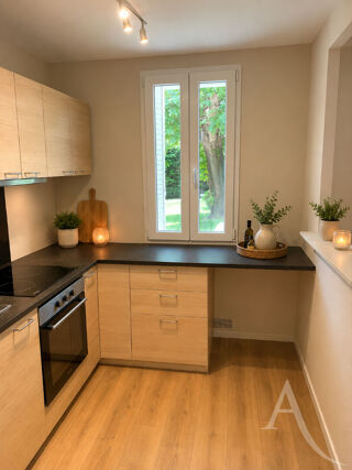  Appartement à vendre 3 pièces 66 m²