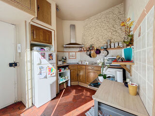  Appartement  vendre 3 pices 