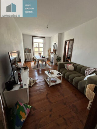  Appartement Espaly-Saint-Marcel (43000)
