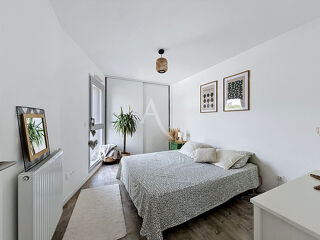  Appartement � vendre 3 pi�ces 62 m�
