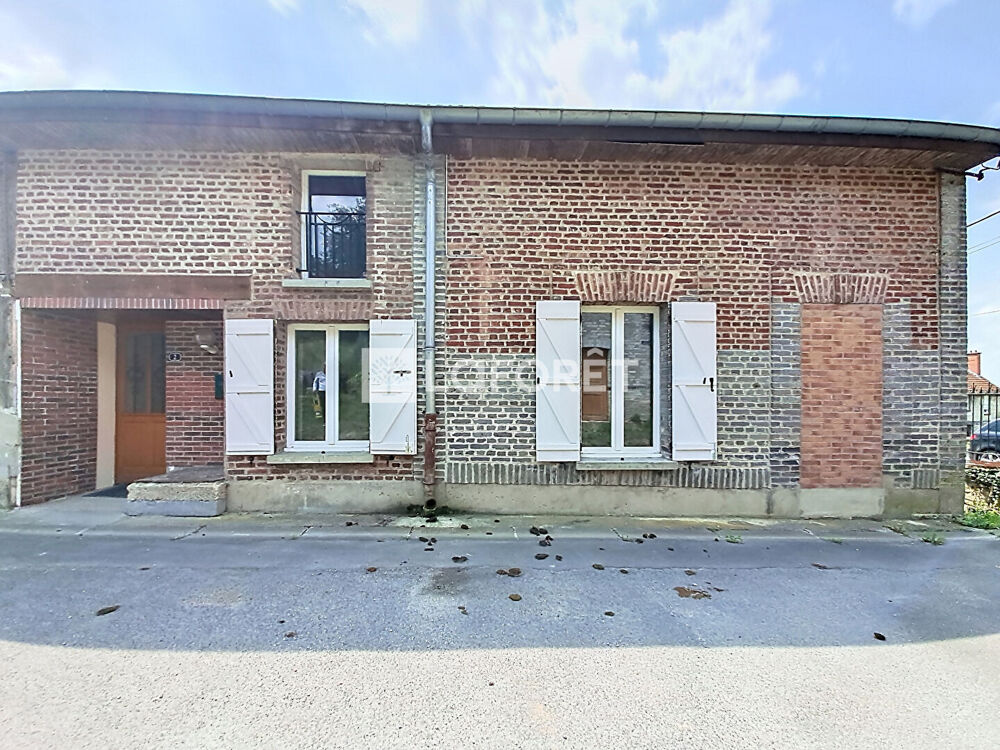 Maison Vouziers 5 pièce(s) 139 m2