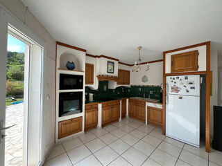  Maison  vendre 4 pices 127 m