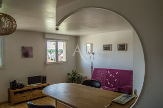  Appartement à louer 2 pièces 42 m²