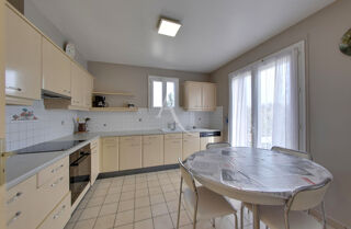  Maison � vendre 5 pi�ces 122 m�