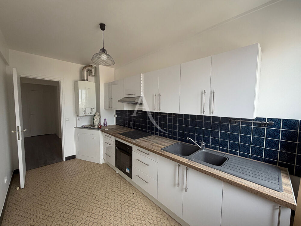 Appartement 3 pièces 70 m² · à Drancy · 70 m² · 199 000 €