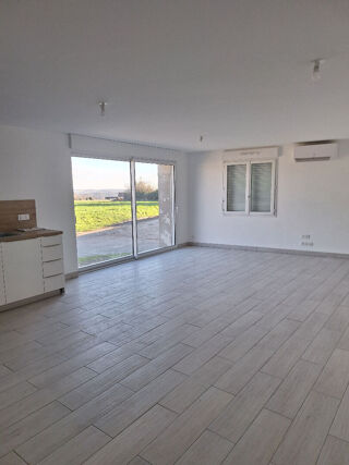  Maison � louer 4 pi�ces 104 m�