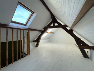  Maison à louer 4 pièces 74 m²