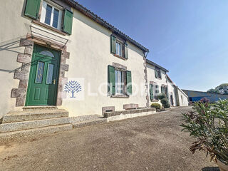  Maison  louer 5 pices 161 m
