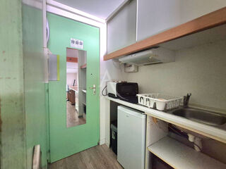  Immeuble � vendre 3 pi�ces 38 m�