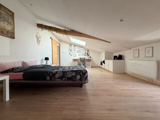  Maison à vendre 7 pièces 200 m²