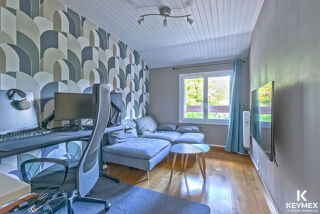  Maison � vendre 4 pi�ces 86 m�