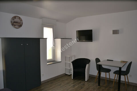  Appartement � louer 1 pi�ce 22 m�