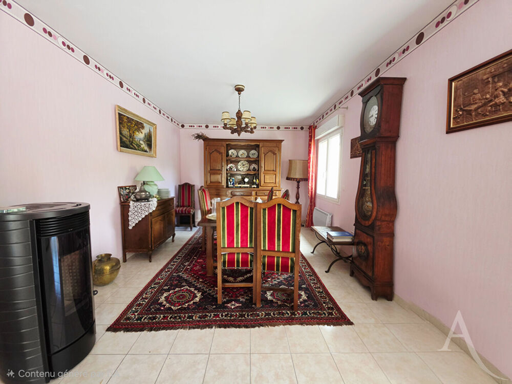Vente Maison Maison Saint lo