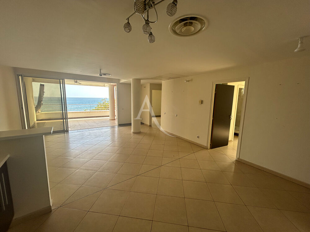 Vente Appartement Appartement T3 Fort De France Pointe Simon Fort de france