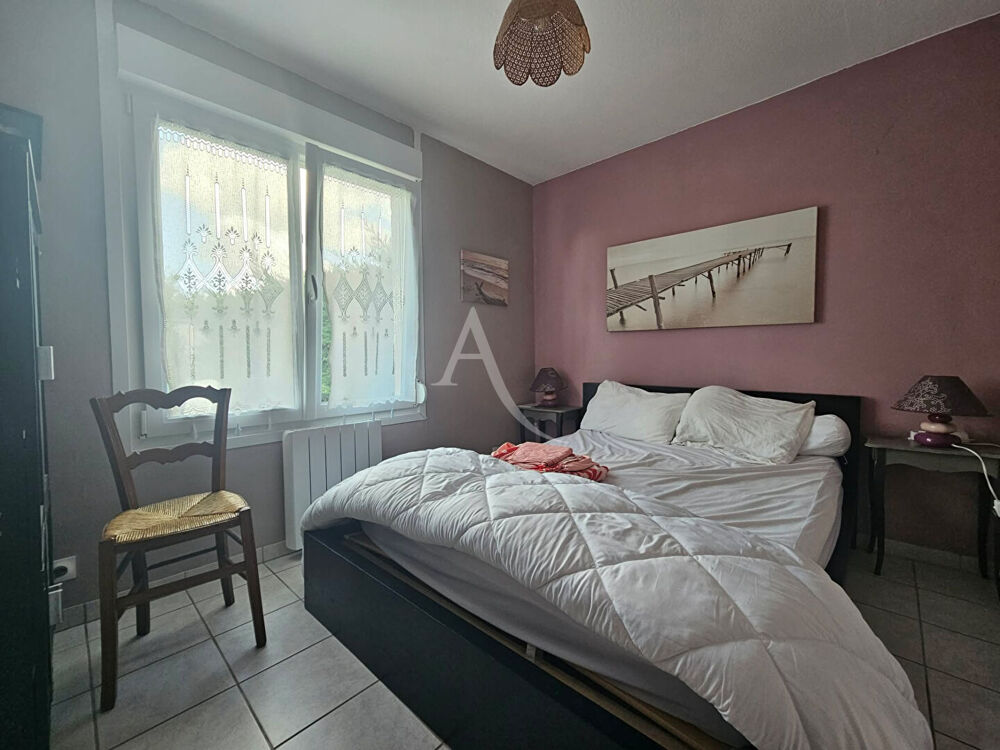 Vente Maison Maison 4 chambres St Firmin Le crotoy