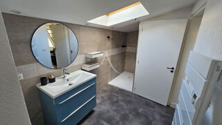  Maison à vendre 3 pièces 