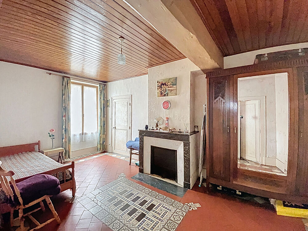 Maison de ville 120 m² à Clery-S aint- Andre