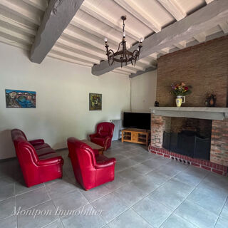  Maison à vendre 7 pièces 197 m²