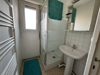  Appartement � vendre 1 pi�ce 29 m�