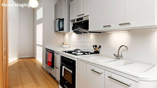  Appartement � vendre 4 pi�ces 58 m�