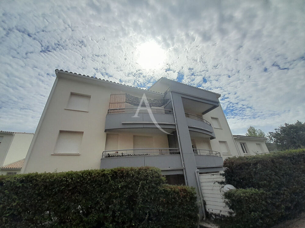 Location Appartement GRABELS LA VALSIERE Appartement Grabels 2 pièce(s) 37.70 m2 Grabels