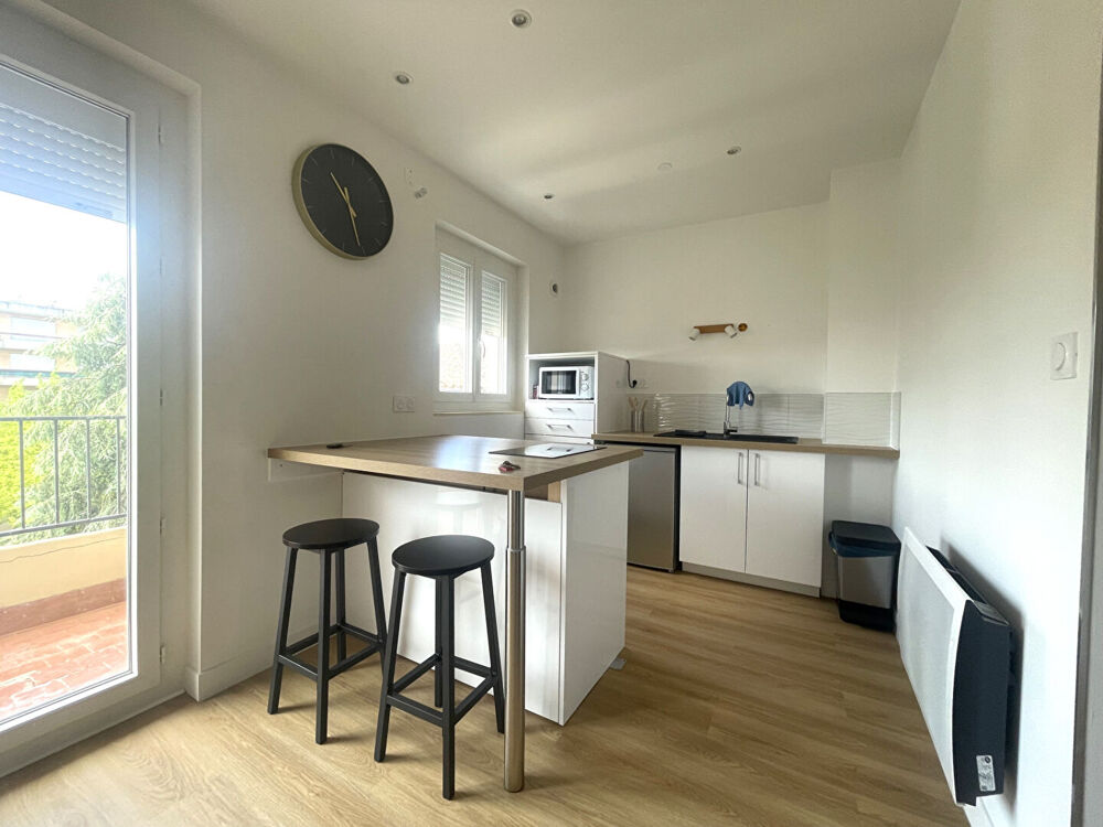 Location Appartement Appartement T1 BIS  à louer à MONTAUBAN Montauban
