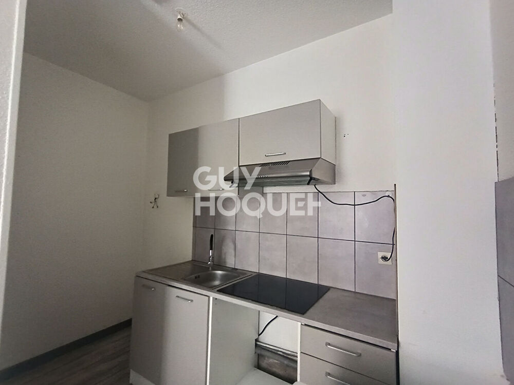 Location Appartement À LOUER ? Duplex T3 de 40 m² avec balcon et cave ? Ouveillan Ouveillan