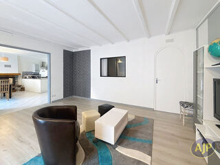  Maison à vendre 5 pièces 116 m²