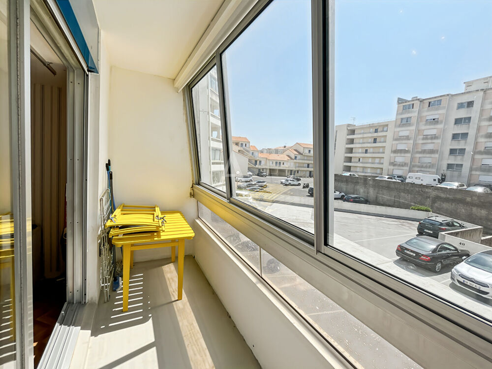Appartement Saint Hilaire De Riez 1 pièce(s)