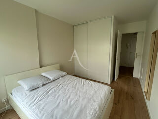 Location Appartement Appartement Bussy Saint Georges 2 pièce(s) + balcon + parking Bussy saint georges