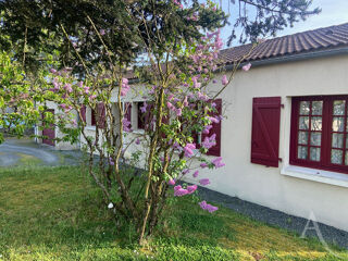  Maison à vendre 5 pièces 90 m²