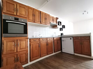  Appartement  louer 3 pices 55 m