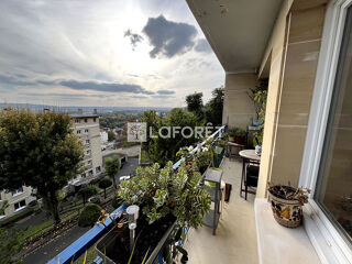  Appartement � vendre 4 pi�ces 72 m�