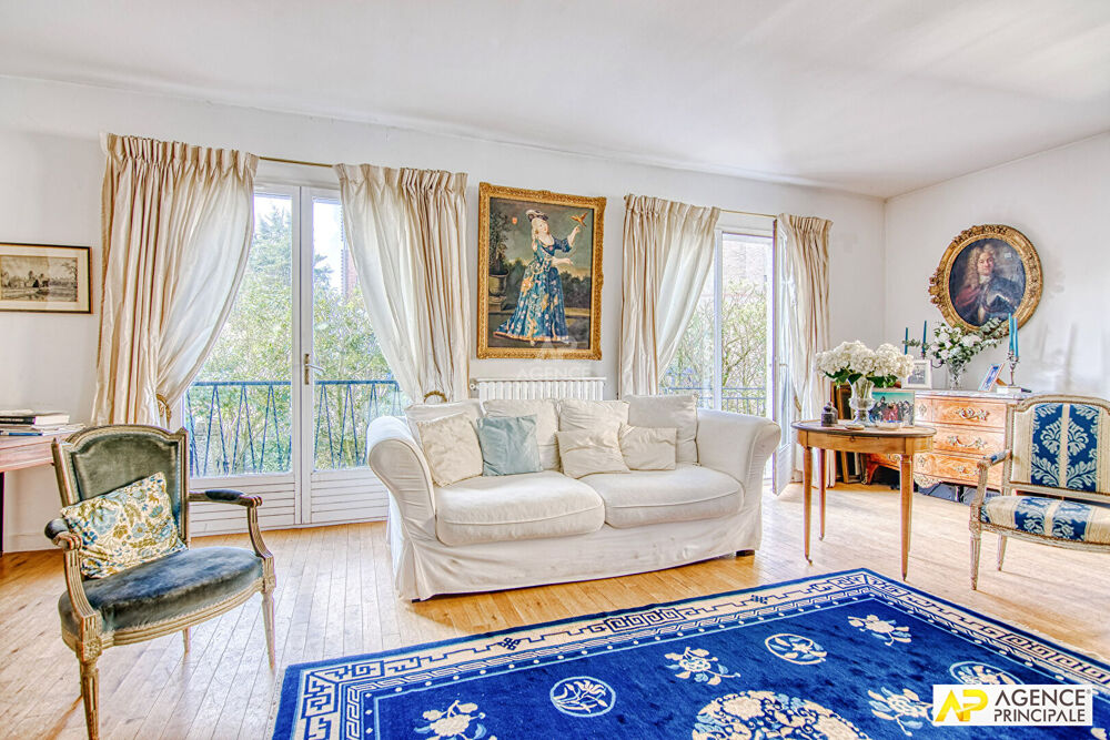 à vendre  Maison Versailles (78000)