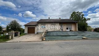  Maison � vendre 4 pi�ces 95 m�