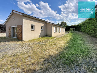  Maison à vendre 6 pièces 