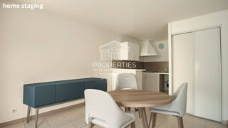  Appartement � vendre 3 pi�ces 36 m�