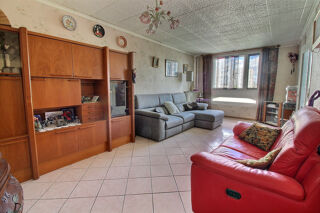  Appartement � vendre 3 pi�ces 80 m�