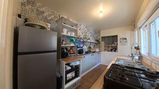  Maison � vendre 2 pi�ces 52 m�