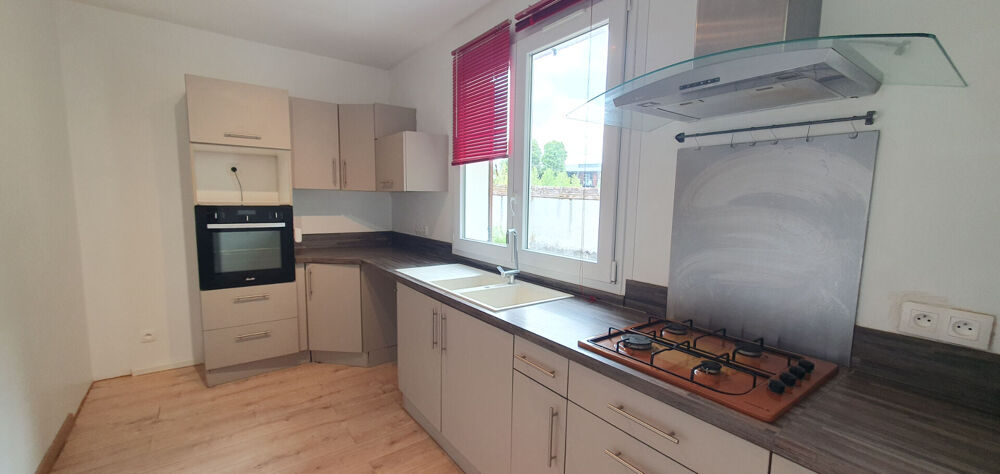 Location Maison Maison Olivet 7 pièce(s) 145 m2 proche Loiret Olivet