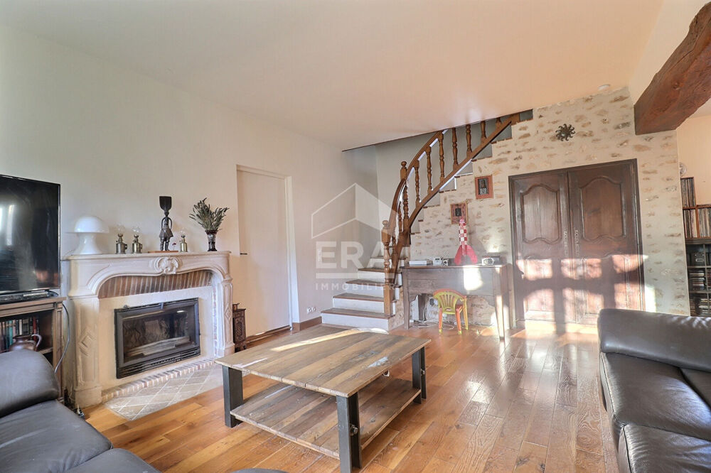 Vente Maison Maison Boutervilliers à vendre 180 m² Boutervilliers