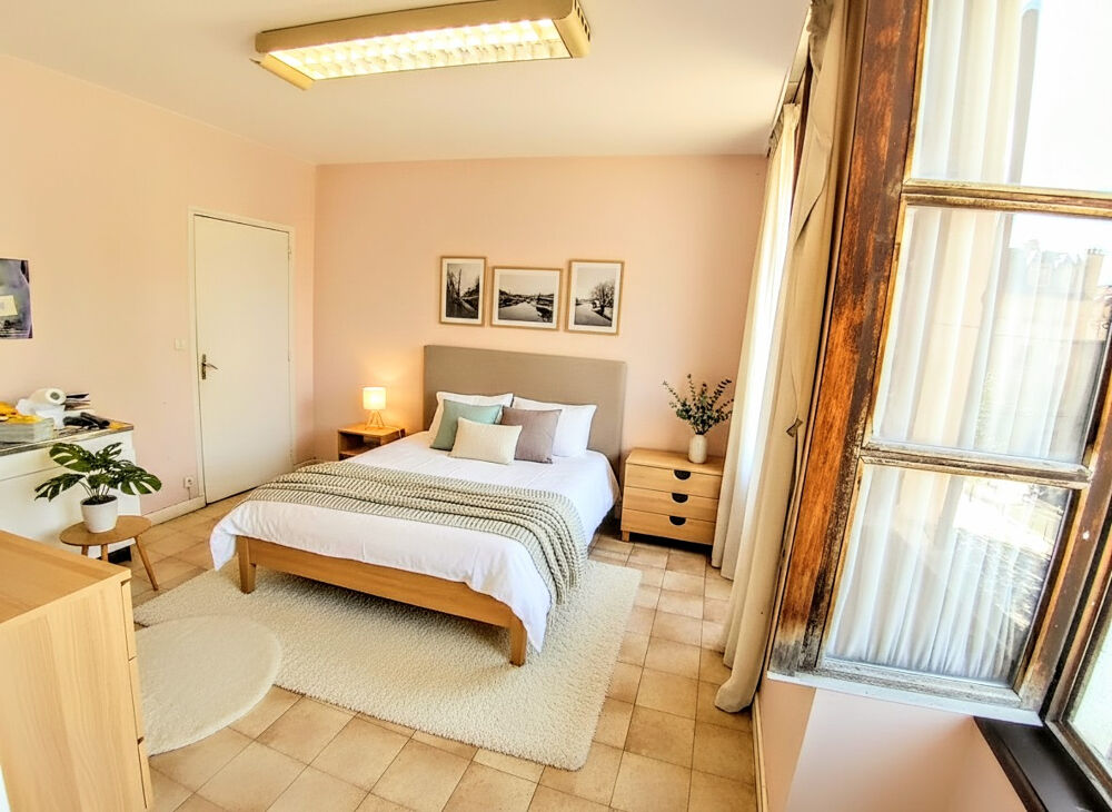 Vente Appartement T4, T3 bis ou Grand T2- enlacement prémium - ascenseur et cave Rodez