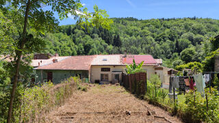  Maison à vendre 3 pièces 77 m²