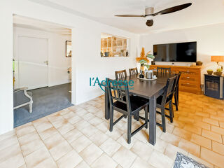  Maison à vendre 6 pièces 120 m²